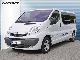 2011 Opel  Vivaro 2,5 CDTI L2H1 Design Edition (air) Estate Car Used vehicle photo 1