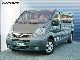 2011 Opel  Vivaro 2,5 CDTI L2H1 (Central) Estate Car Used vehicle photo 1