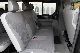 2011 Opel  2.0 CDTI Vivaro Combi Shuttle Line L2H1 2.9 t cli Van / Minibus Employee's Car photo 11