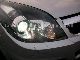 2008 Opel  Vectra 1.9 CDTI Car. Ed. Pl leather Xenon + + DVD + ALU Estate Car Used vehicle photo 11