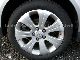2008 Opel  Vectra 1.9 CDTI Car. Ed. Pl leather Xenon + + DVD + ALU Estate Car Used vehicle photo 12