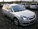 2008 Opel  Vectra 1.9 CDTI Car. Ed. Pl leather Xenon + + DVD + ALU Estate Car Used vehicle photo 1