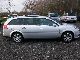 2008 Opel  Vectra 1.9 CDTI Car. Ed. Pl leather Xenon + + DVD + ALU Estate Car Used vehicle photo 2
