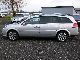 2008 Opel  Vectra 1.9 CDTI Car. Ed. Pl leather Xenon + + DVD + ALU Estate Car Used vehicle photo 5