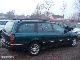 1997 Opel  Omega * AIR, ALUFEL, ZADBANY, ZAREJEST Estate Car Used vehicle photo 6