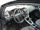2012 Opel  Astra GTC 1.4 Turbo ecoFLEX Start / Stop Limousine Demonstration Vehicle photo 10