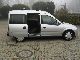 2008 Opel  Combo 1.7 CDTI Sport * Air conditioning * AHK * Heated Estate Car Used vehicle photo 4