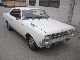 1967 Opel  Record C 1700S Coupe Sports car/Coupe Classic Vehicle photo 1