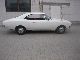1967 Opel  Record C 1700S Coupe Sports car/Coupe Classic Vehicle photo 2