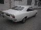1967 Opel  Record C 1700S Coupe Sports car/Coupe Classic Vehicle photo 3