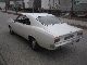 1967 Opel  Record C 1700S Coupe Sports car/Coupe Classic Vehicle photo 5