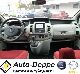 2011 Opel  Vivaro Life 2.5 CDTI + + automatic navigation Van / Minibus Employee's Car photo 7