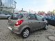 2011 Opel  Corsa 1.2 16V Easytronic navigation / climate / 5 doors Small Car Employee's Car photo 1