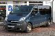 2004 Opel  Vivaro Van / Minibus Used vehicle photo 2