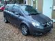 2009 Opel  Zafira 1.9 CDTI Auto * LEATHER SEATS * 7 * PDC * Van / Minibus Used vehicle photo 1
