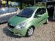 Opel  AGILA EDITION 1.2 CLIMATEANDGEOGRAPHICALCONDITIONS, STYLE PACKAGE 2010 Used vehicle photo