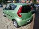 2010 Opel  AGILA EDITION 1.2 CLIMATEANDGEOGRAPHICALCONDITIONS, STYLE PACKAGE Small Car Used vehicle photo 1