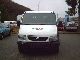 Opel  Movano 2.2 DTI L1H1.L K W. Approval 2002 Used vehicle photo