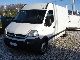 2007 Opel  Movano L3H2 2.5CDTI/150CV Other Used vehicle photo 1