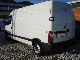2007 Opel  Movano L3H2 2.5CDTI/150CV Other Used vehicle photo 2
