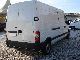 2007 Opel  Movano L3H2 2.5CDTI/150CV Other Used vehicle photo 3