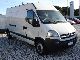2007 Opel  Movano L3H2 2.5CDTI/150CV Other Used vehicle photo 4