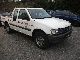 Opel  Campo Pick Up 4x4 DI Sportscab 1997 Used vehicle photo