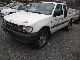 1997 Opel  Campo Pick Up 4x4 DI Sportscab Other Used vehicle photo 1