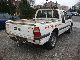 1997 Opel  Campo Pick Up 4x4 DI Sportscab Other Used vehicle photo 2