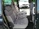 1999 Opel  Sintra 2.2 DTi GLS / 7 seats / air / aluminum Van / Minibus Used vehicle photo 7