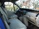 2007 Opel  Vivaro 2.0 CDTI L1H1 ATM at 109 + ATG `km 3 seats Van / Minibus Used vehicle photo 7