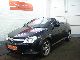 2008 Opel  Tigra Twin Top 1.4 LPG gas system air / leather Cabrio / roadster Used vehicle photo 3