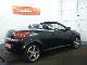 2008 Opel  Tigra Twin Top 1.4 LPG gas system air / leather Cabrio / roadster Used vehicle photo 5