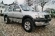 Opel  Frontera 3.2 Limited 4x4 - 1.Hand-only 66 tkm 1998 Used vehicle photo