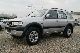 1998 Opel  Frontera 3.2 Limited 4x4 - 1.Hand-only 66 tkm Off-road Vehicle/Pickup Truck Used vehicle photo 2
