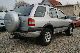 1998 Opel  Frontera 3.2 Limited 4x4 - 1.Hand-only 66 tkm Off-road Vehicle/Pickup Truck Used vehicle photo 4