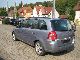 2009 Opel  Zafira 1.7 CDTI ecoFLEX Edition Van / Minibus Used vehicle photo 5
