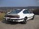 1984 Opel  Monza A 3000 E Sports car/Coupe Used vehicle photo 1