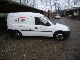 2002 Opel  Combo 1.6 CNG PETROL AND APPROVAL truck Van / Minibus Used vehicle photo 2