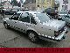1983 Opel  Senator A2 5-SPEED / LOCK / G-CAT Limousine Used vehicle photo 3