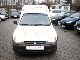 Opel  Combo 1.4 G.Kat AHK R / C 5-speed only 141Tkm 1994 Used vehicle photo