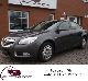 Opel  Insignia 4-door 1.6 Selection winter package 2010 Used vehicle photo