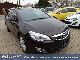 2012 Opel  J Astra 1.7 CDTI Design Edition Winter Package + ST + P Estate Car Employee's Car photo 2