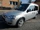 2009 Opel  Combo 1.7 CDTI Edition with climate Estate Car Used vehicle photo 1