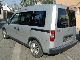 2009 Opel  Combo 1.7 CDTI Edition with climate Estate Car Used vehicle photo 2