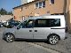 2009 Opel  Combo 1.7 CDTI Edition with climate Estate Car Used vehicle photo 4