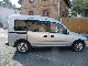 2009 Opel  Combo 1.7 CDTI Edition with climate Estate Car Used vehicle photo 5
