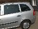 2009 Opel  Zafira 1.6 ecoFLEX Selection Van / Minibus Used vehicle photo 2