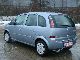 2008 Opel  Meriva 1.6 16V 1.Hand * Air conditioning * ** Van / Minibus Used vehicle photo 3