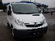 2012 Opel  Vivaro 2.0 CDTI DPF L1H1 day registration Other Used vehicle photo 1
